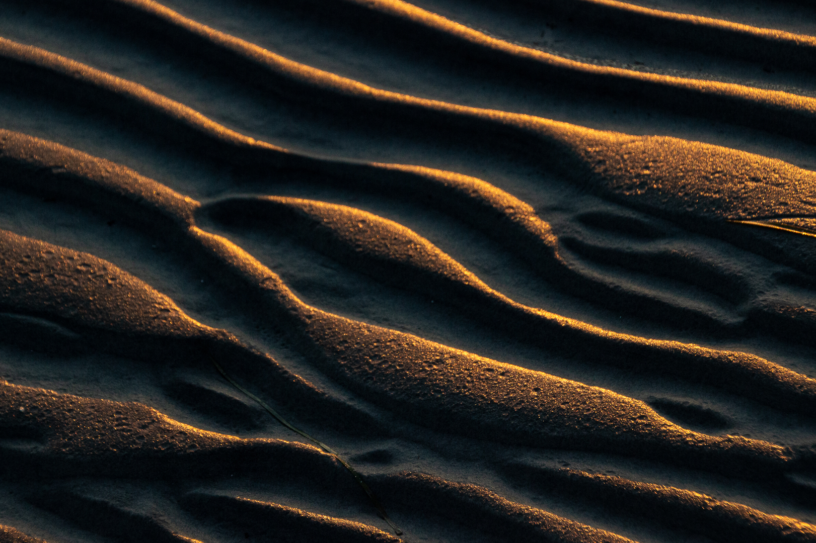 Vinterstrand