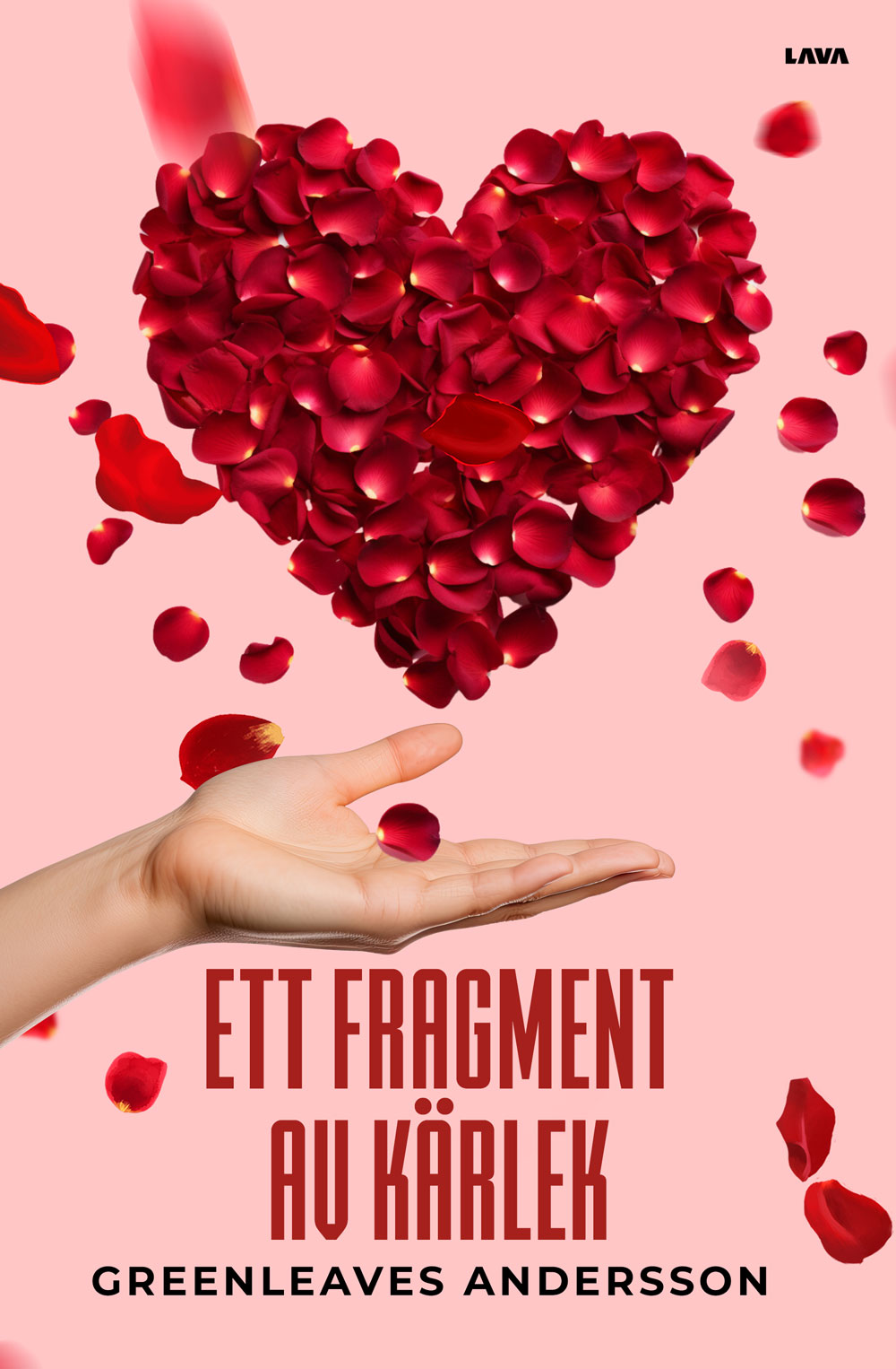 Ett fragment av kärlek
