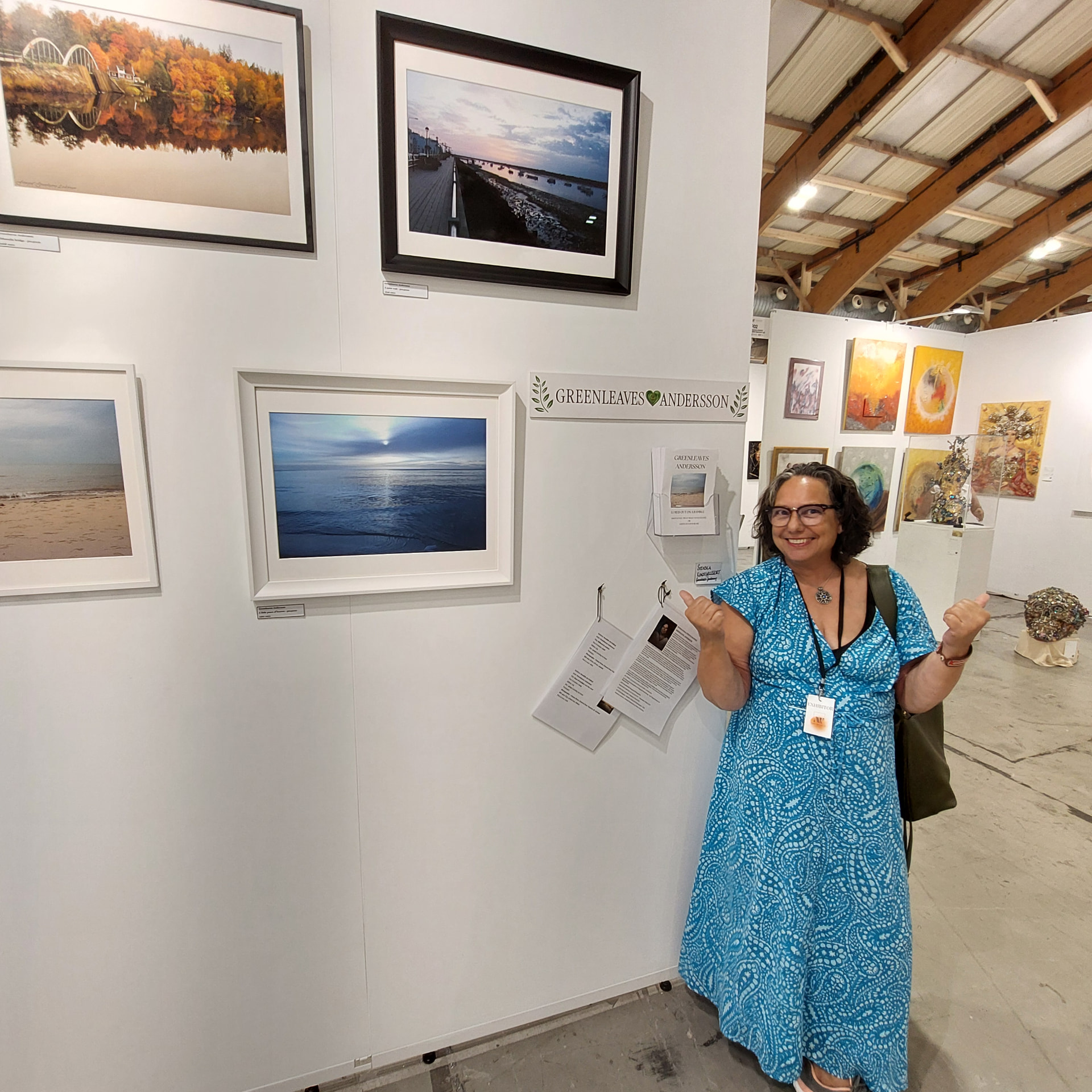 Art World Marbella, Spanien